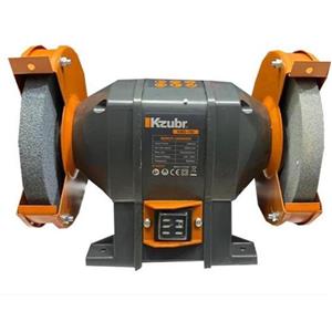 سنگ رومیزی زوبر مدل KBG-125 چاقو تیز کن