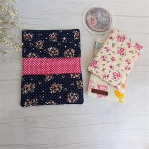 جادستمال کاغذی پارچه ای