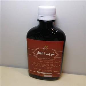 شربت اعجاز