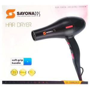 سشوار - برند سایونا (اصل)