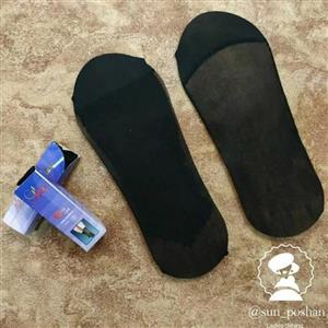 جوراب پارازین مشکی