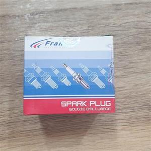 شمع خودرو فرانتک مدل rfs42lz2e مناسب پراید انژکتوری