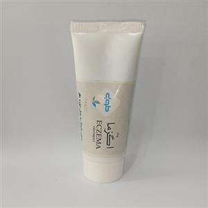پماد اگزما استاد ناظم (محصول شرکت طوبی)