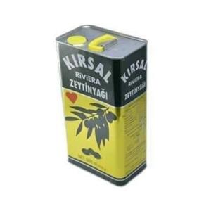 روغن زیتون 4 لیتری اصل کرسال ترکیه ()