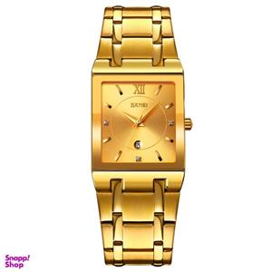 ساعت مچی مردانه اسکمی اورجینال(استیل ) Skmei