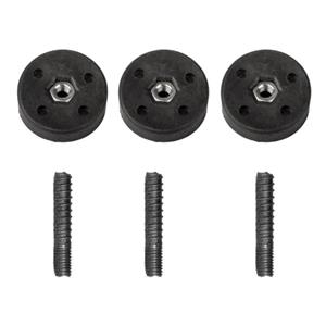 لچکی یانگهدارنده پایه مدل dco1505