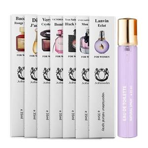 عطر های قلمی جیبی جانوین ، در رایحه های مختلف ، خوشبو ، ماندگاری بالای 12 ساعت ✔، 33 میل،35 میل،