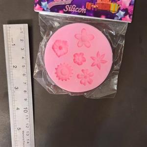 مولد گل 6عددی