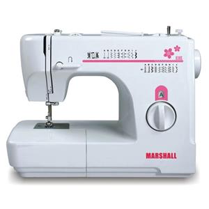 چرخ خیاطی مارشال مدل 830S Marshall 830S Sewing Machine