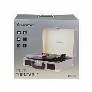 گرامافون قدیمی دکوراسوینی با فناوری مدرن