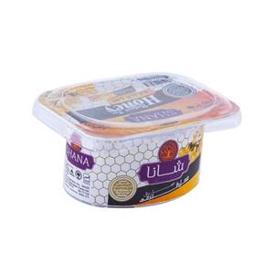 عسل طبیعی شانا مقدار 225 گرم