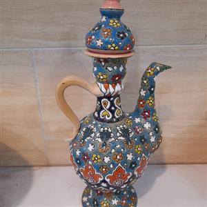گلاب پاش میناکاری