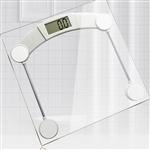 ترازو دیجیتال personal scale مربع