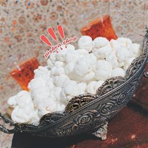 نقل نخودی(مغز نخود)