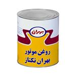 روغن موتور تکتاز