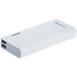 شارژر همراه هیوندای مدل MPB22 ظرفیت 10000 میلی آمپر ساعت Hyundai MPB22 10000mAh Power Bank