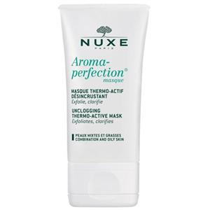 ماسک صورت نوکس سری Aroma Perfection حجم 40میلی لیتر Nuxe Face Mask 40ml 