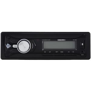 پخش کننده خودرو کنکورد پلاس مدل KD-U3500
