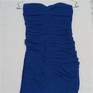 لباس مجلسی دکلته دخترانه
