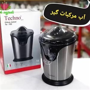 آب مرکبات گیر استیل  تکنو