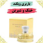 عطر باربری ویکند 15 گرمی  