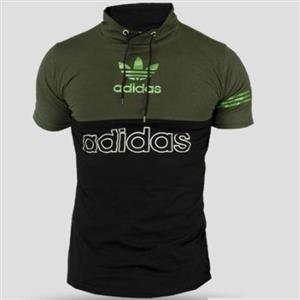 تیشرت مردانه adidas مدل 2022