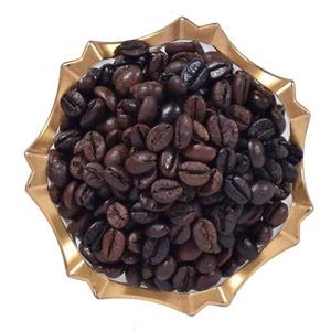 قهوه روبستا 500 گرمی دارک کافیین بالا