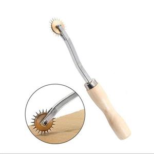 رولت علامت گذار چرم و پارچه خیاطی