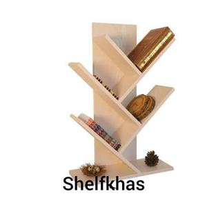 شلف کتابخونه زمینی ودیواری