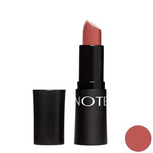 رژ لب جامد نوت سری Mattemoist شماره 303 Note Mattemoist Lipstick No 303