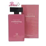 ادکلن روینا ROVENA Musk flower rodeoing  (رایحه ادکلن نارسیس رودریگز فلور ماسک)