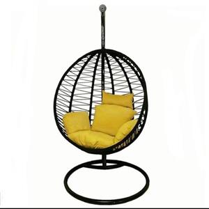 تاب راحتی گرد - صندلی ریلکسی خانگی - 