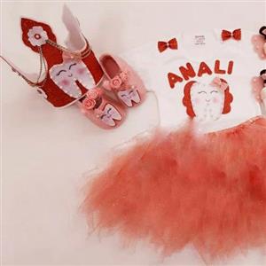 لباس دندونی گلبهی