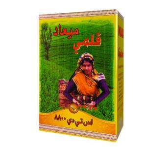 چای میعاد فله 5000 گرم