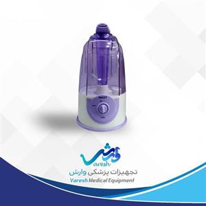 بخور سرد 4 لیتری مکسی مدل NK-6