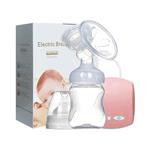 شیردوش برقی electric breast pump mz-602\n\n 