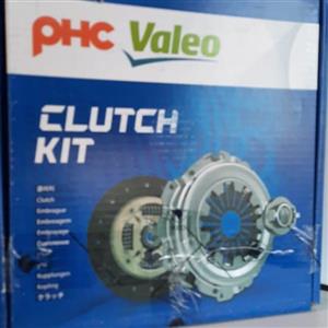 دیسک و صفحه پژو و پژو پارسxu7، والئو PHC، پری دمپر (جعبه آبی یا ایساکوئی)