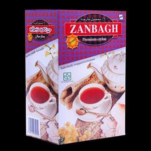 چای خارجی ممتاز سیلان ساده - 450 گرم