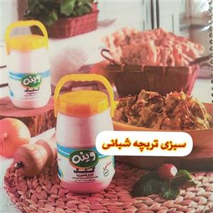 کشک گوسفندی  500گرمی بدون  (مواد نگهدارنده)