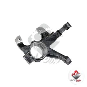 سگدست پراید قدیم چپ