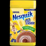 پودر کاکائو نسکوییک nesquik sutu sevdirir