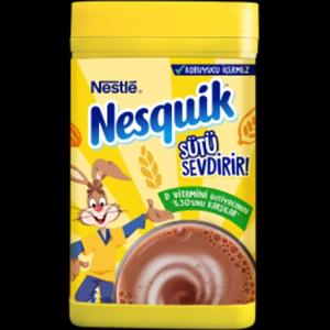 پودر کاکائو نسکوییک nesquik sutu sevdirir 