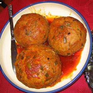 کوفته تبریزی