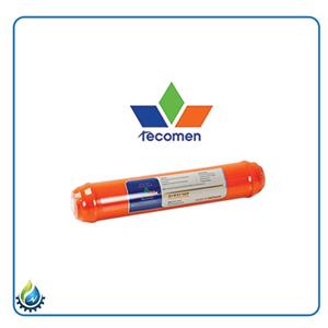 فیلتر تصفیه آب قلیایی تکومن