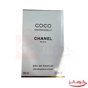عطر ادکلن زنانه 100 میل شنل کوکو مادمازل chanel coco