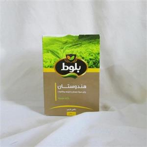 چای سیاه کله مورچه ای معطر بلوط با رایحه برگاموت با وزن 450 گرم 
