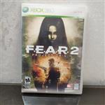 بازی F.E.A.R 2 PROJECT ORIGIN مخصوص XBOX 360(بازی ایکس باکس 360)