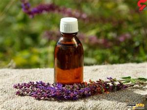 روغن مریم گلی 60 سی سی