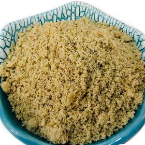 مغز گردوی آسیاب شده درجه یک نیم کیلویی شهرستان تویسرکان