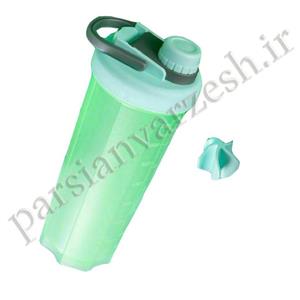 شیکر یک تیکه در پیچی